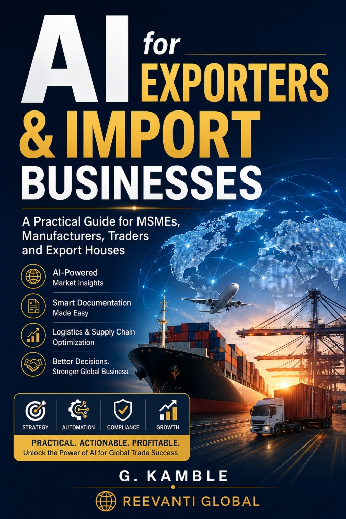 AI for Import & Export