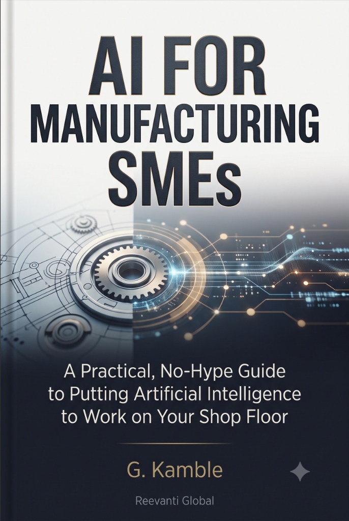 AI for Manufacturing SMEs